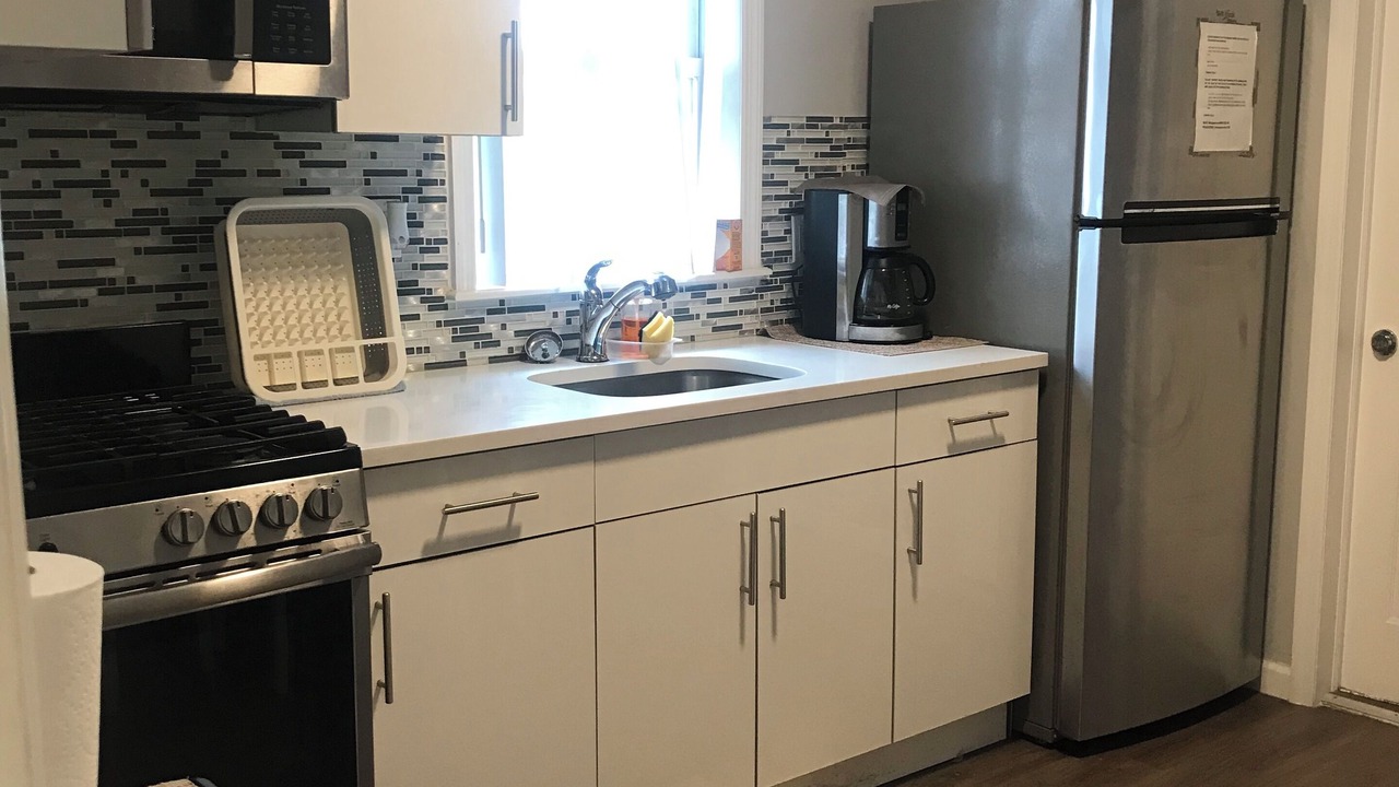 Photo of Kitchen in Queens