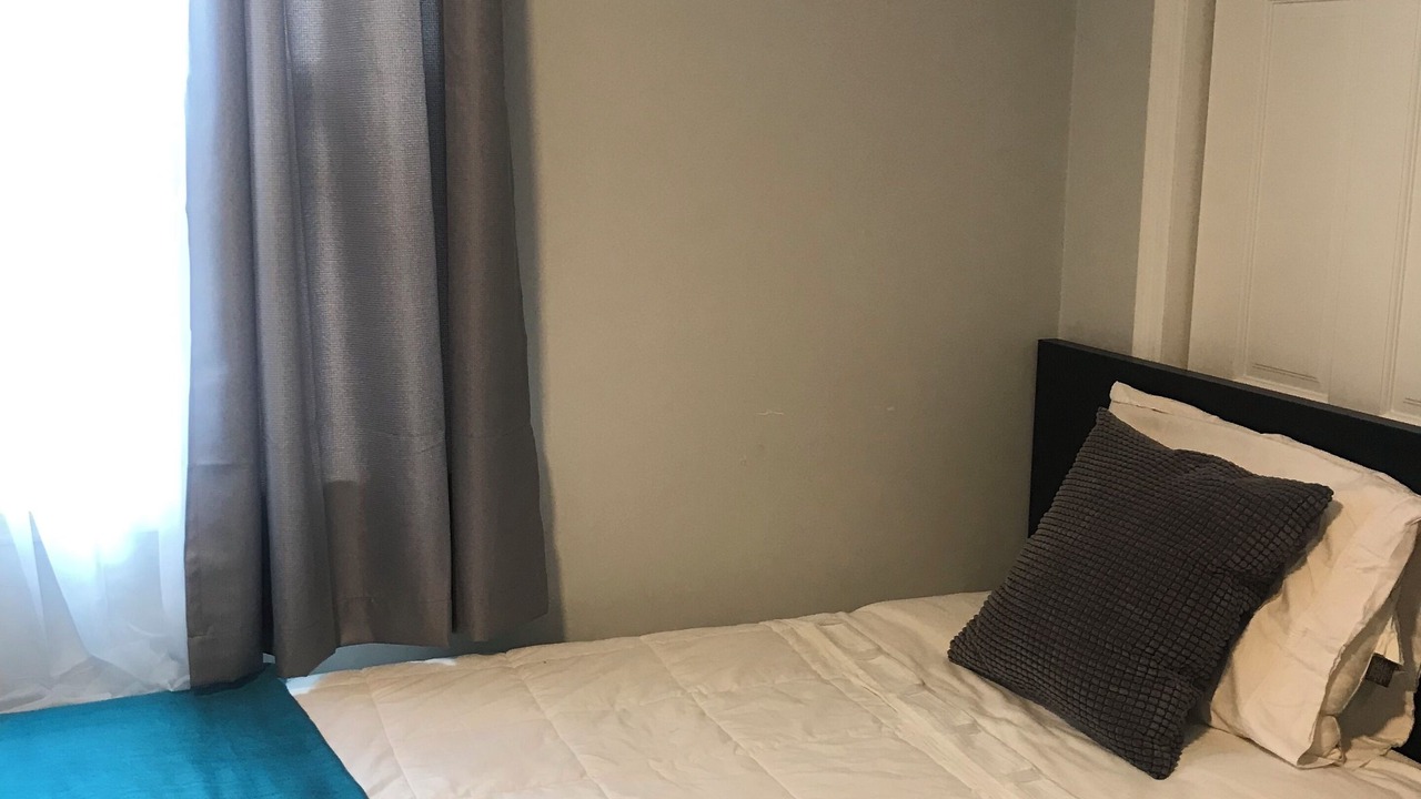 Photo of Bedroom in Queens
