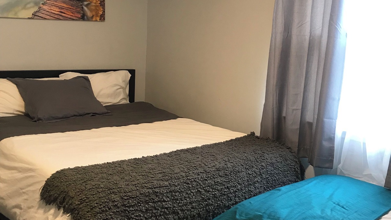 Photo of Bedroom in Queens
