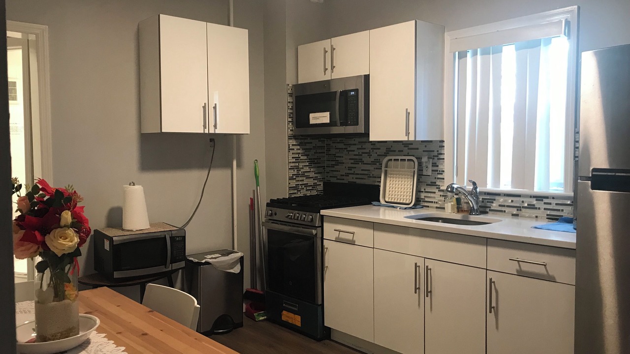Photo of Kitchen in Queens