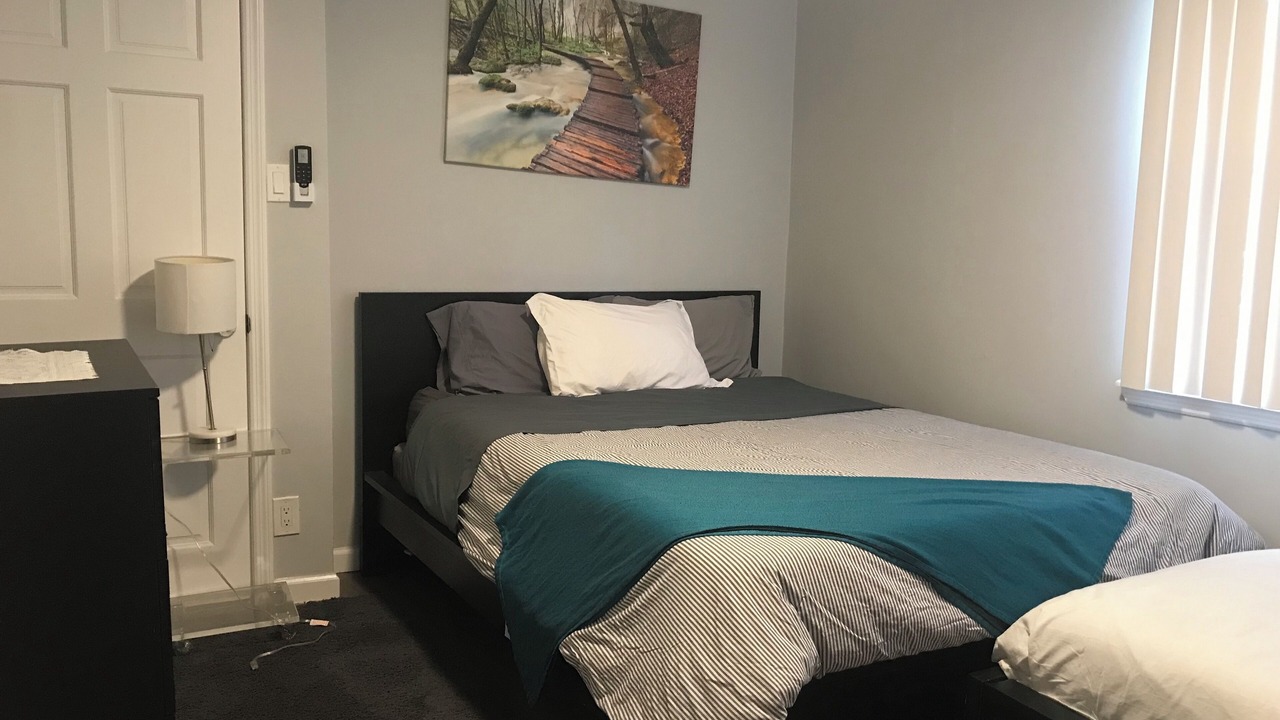 Photo of Bedroom in Queens