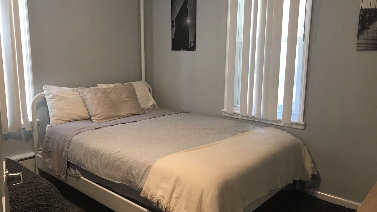 Photo of Bedroom in Queens