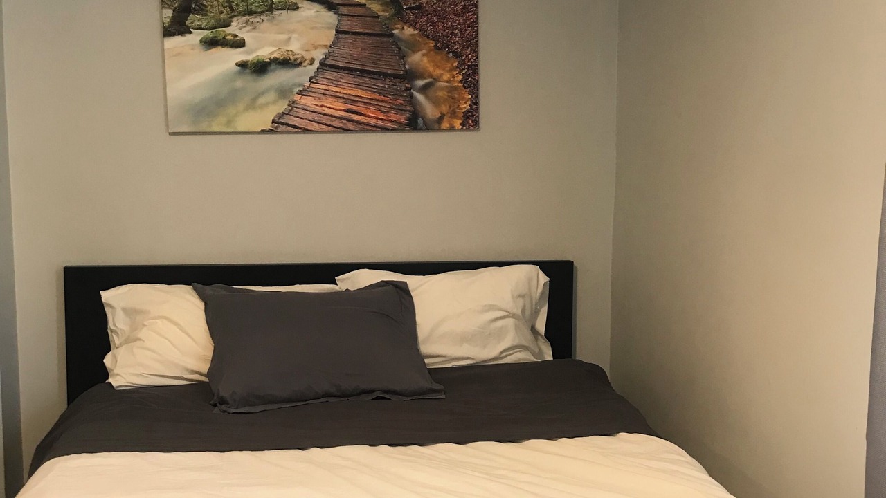 Photo of Bedroom in Queens