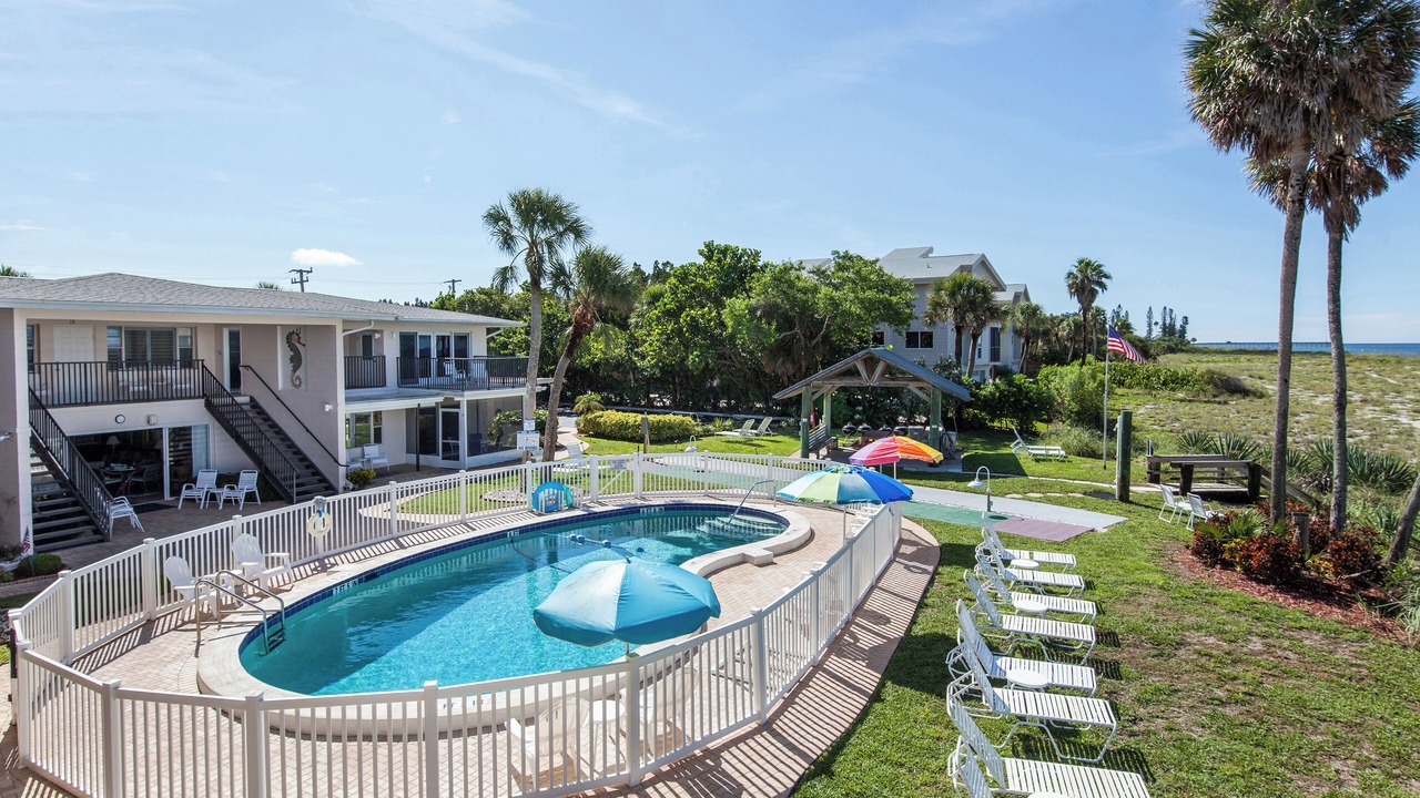 Photo of Outdoor in Golden Beach