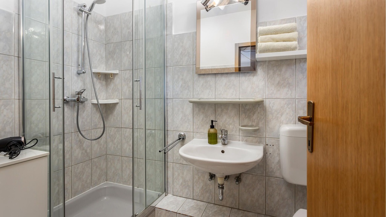 Photo of Bathroom in Selce