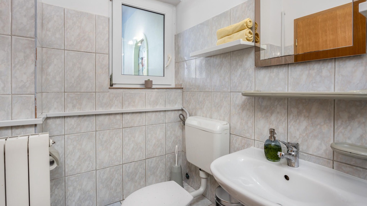 Photo of Bathroom in Selce