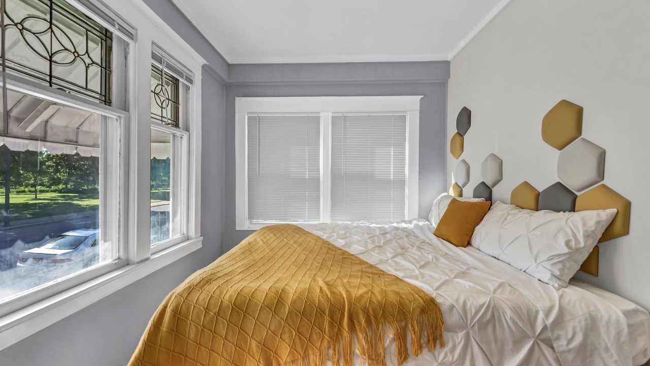 Photo of Bedroom in Athol Springs