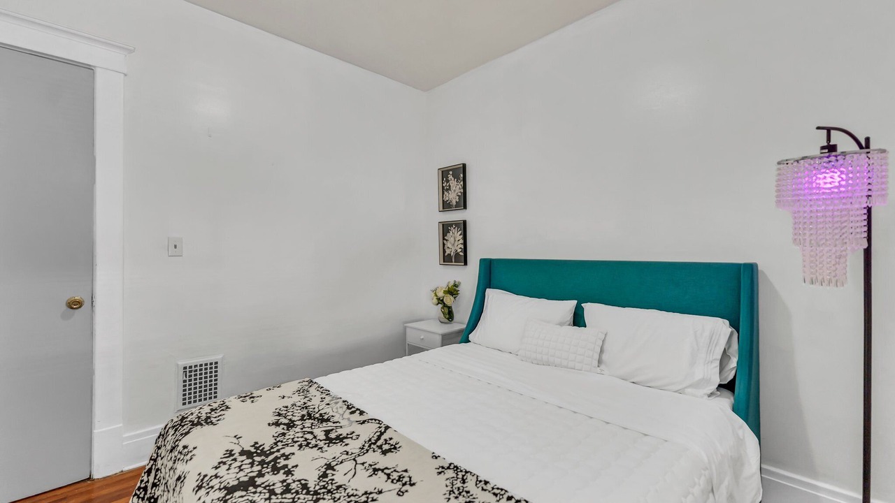 Photo of Bedroom in Athol Springs