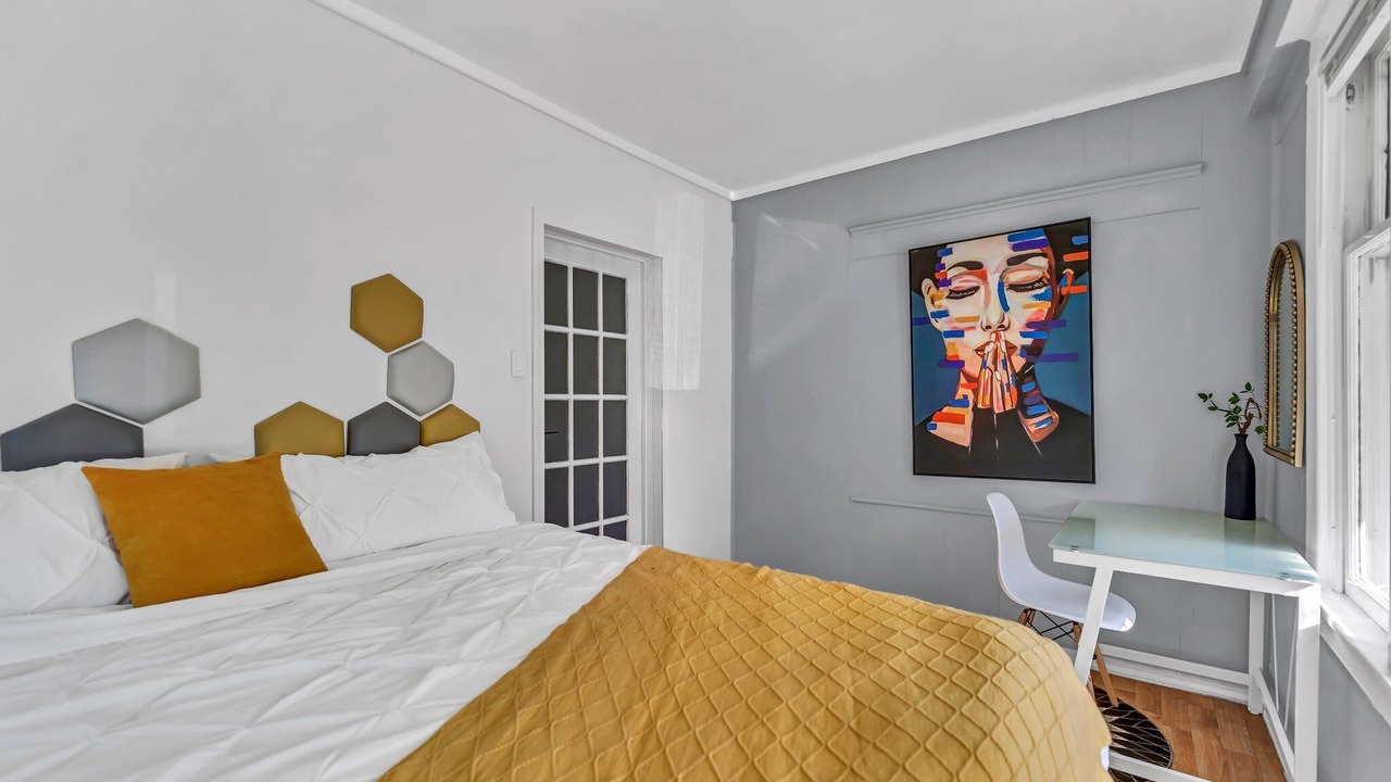 Photo of Bedroom in Athol Springs