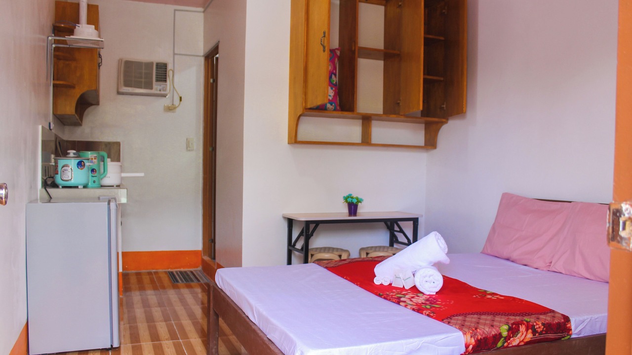 Photo of Bedroom in Tawala