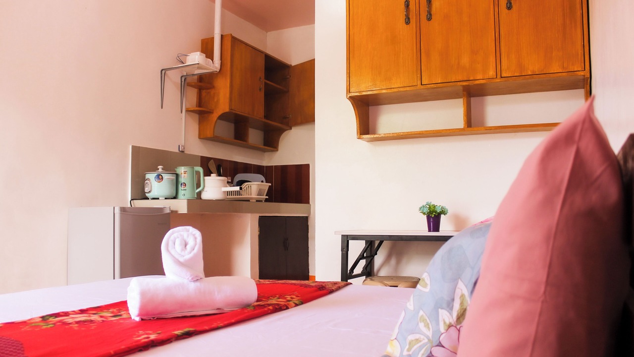 Photo of Bedroom in Tawala