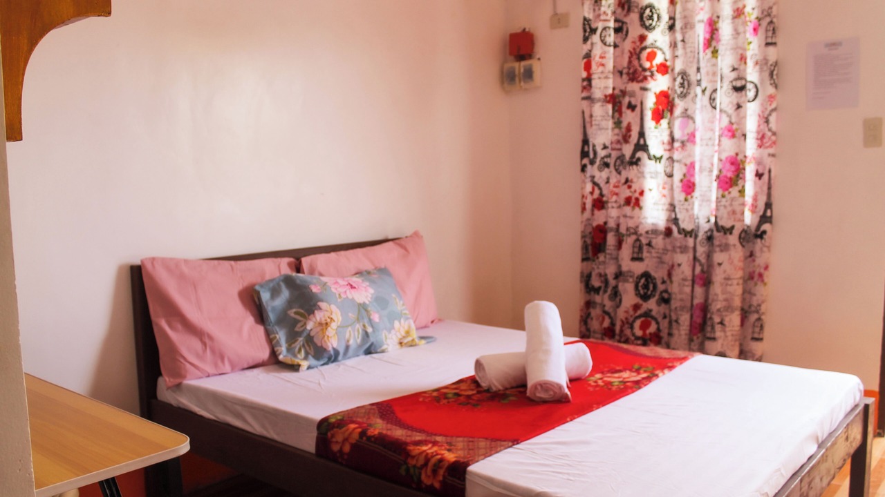 Photo of Bedroom in Tawala