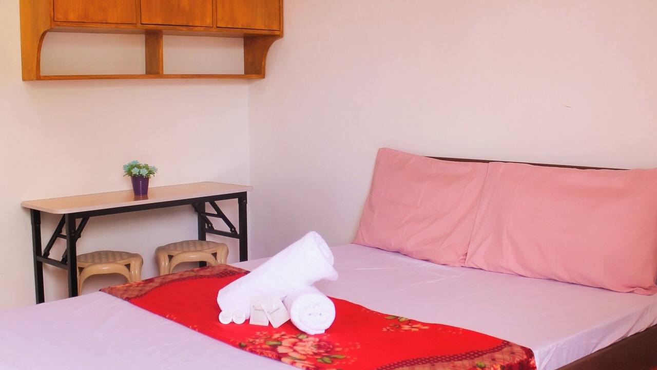 Photo of Bedroom in Tawala