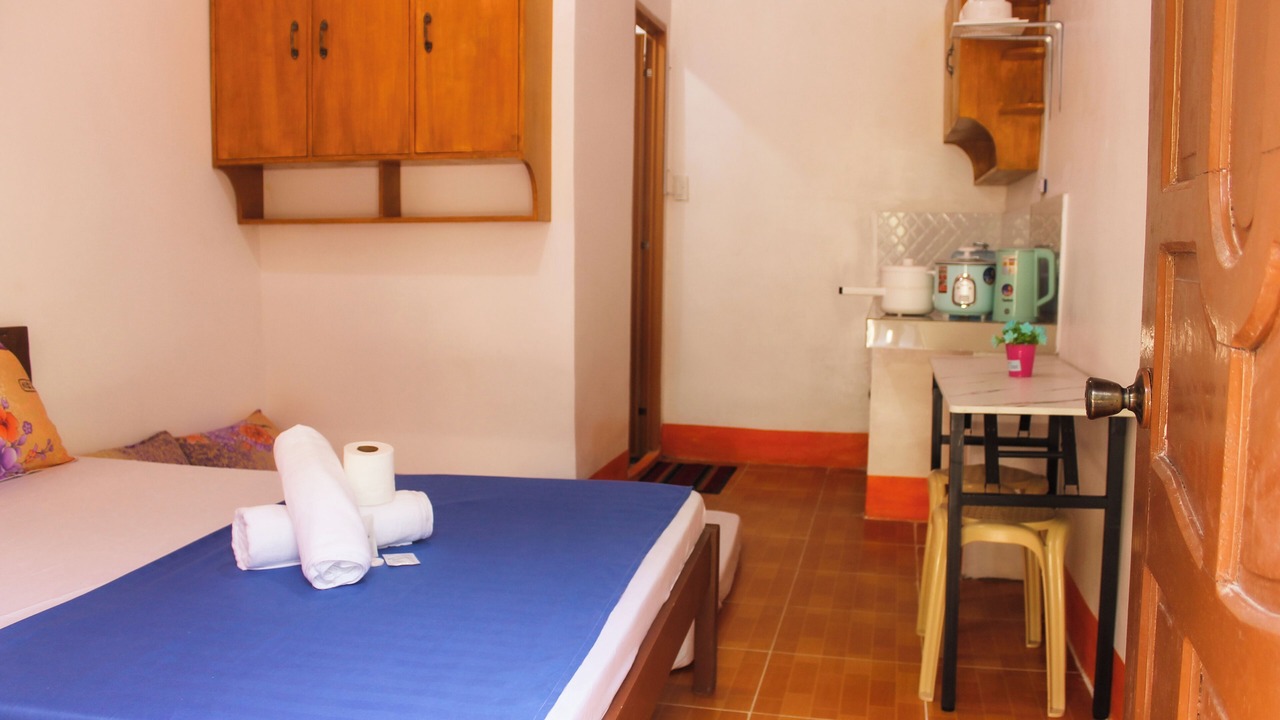 Photo of Bedroom in Tawala