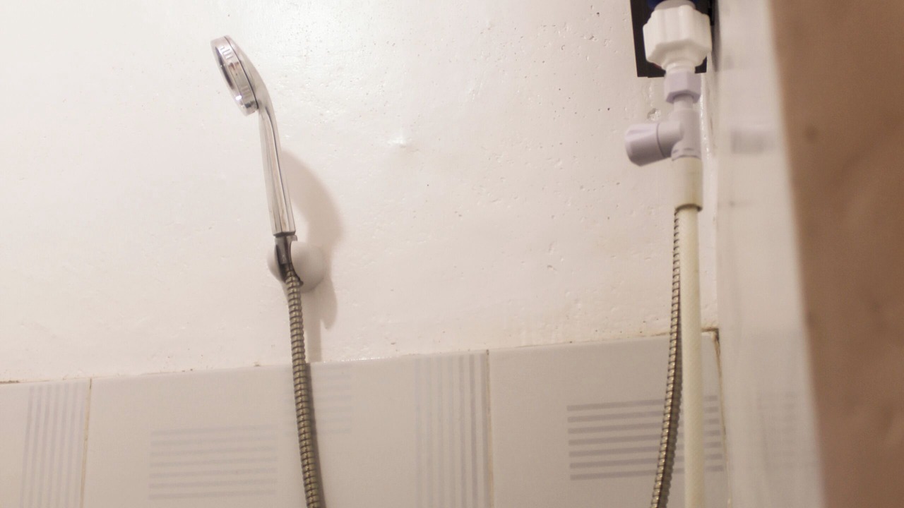 Photo of Bathroom in Tawala