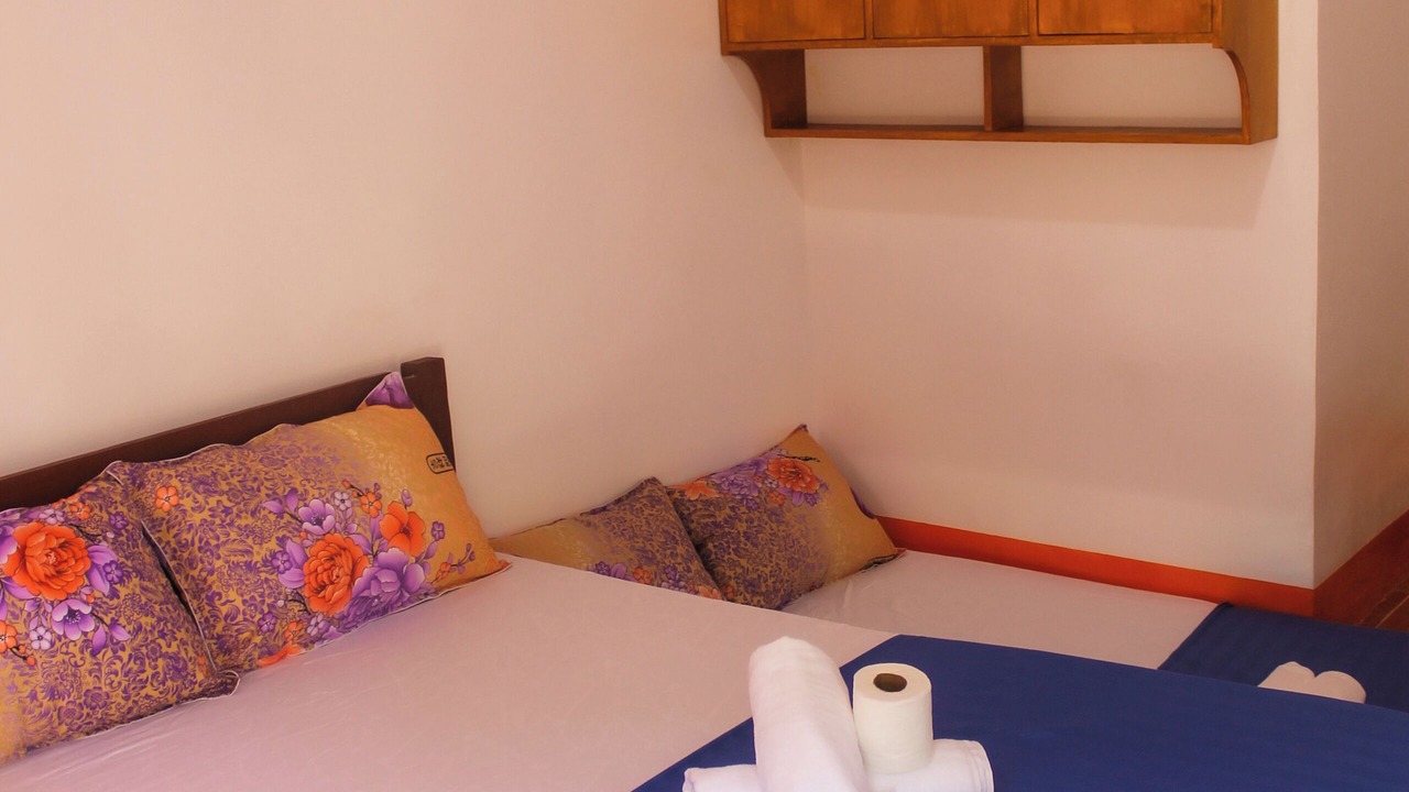 Photo of Bedroom in Tawala