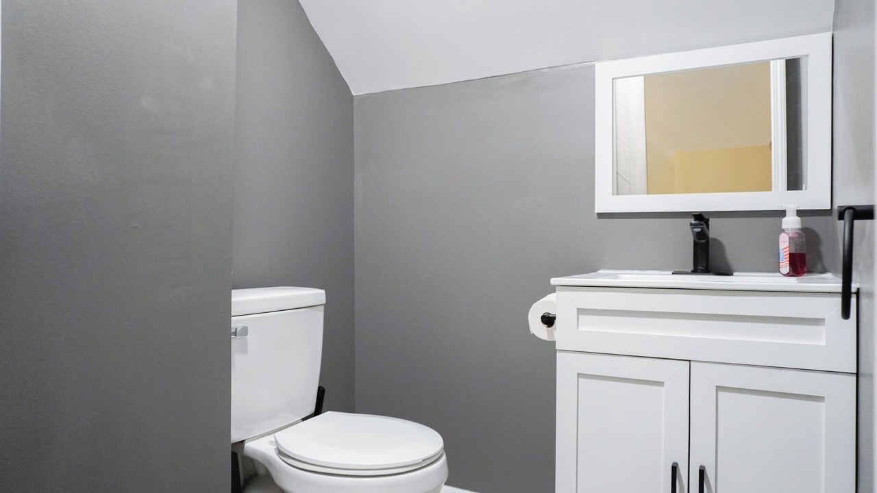 Photo of Bathroom in Endwell