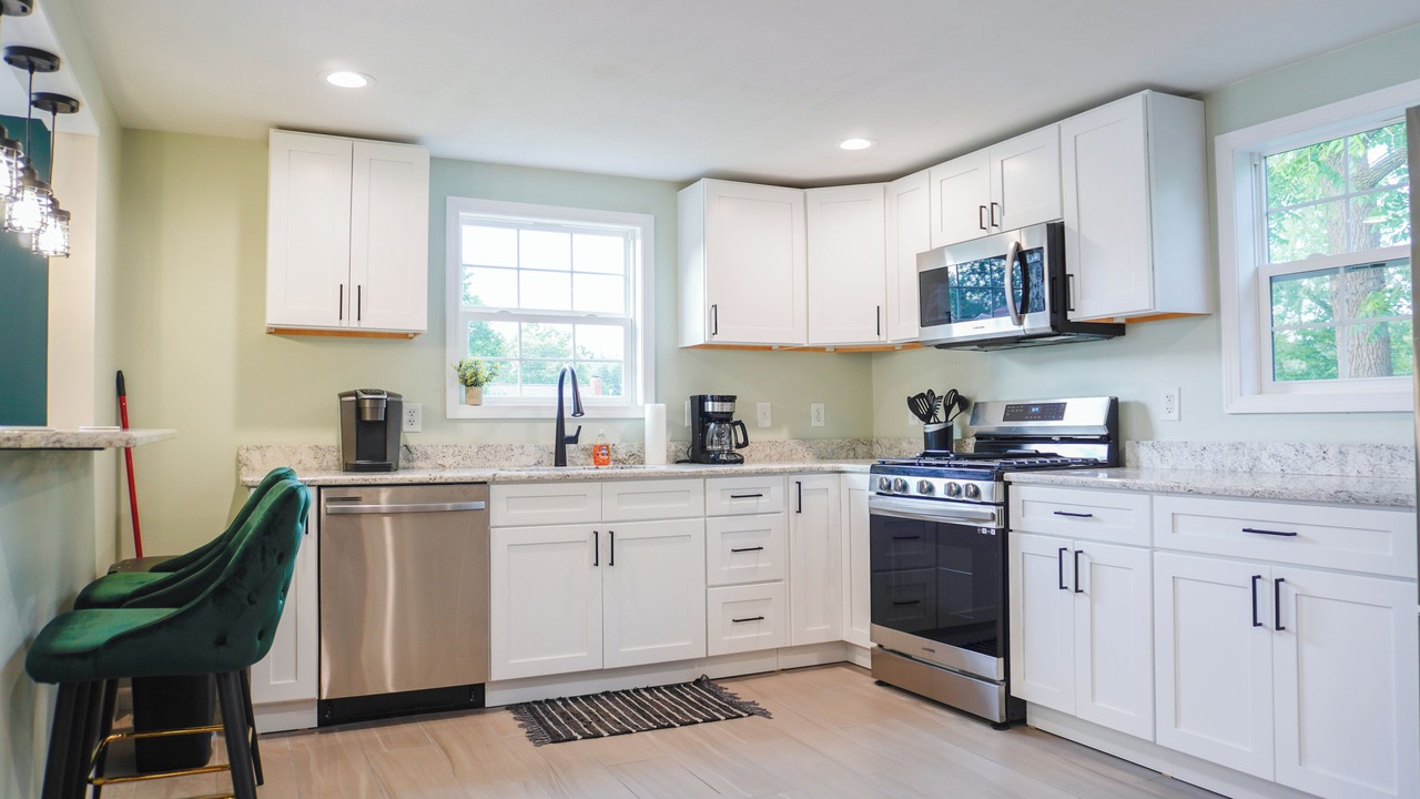 Photo of Kitchen in Endwell