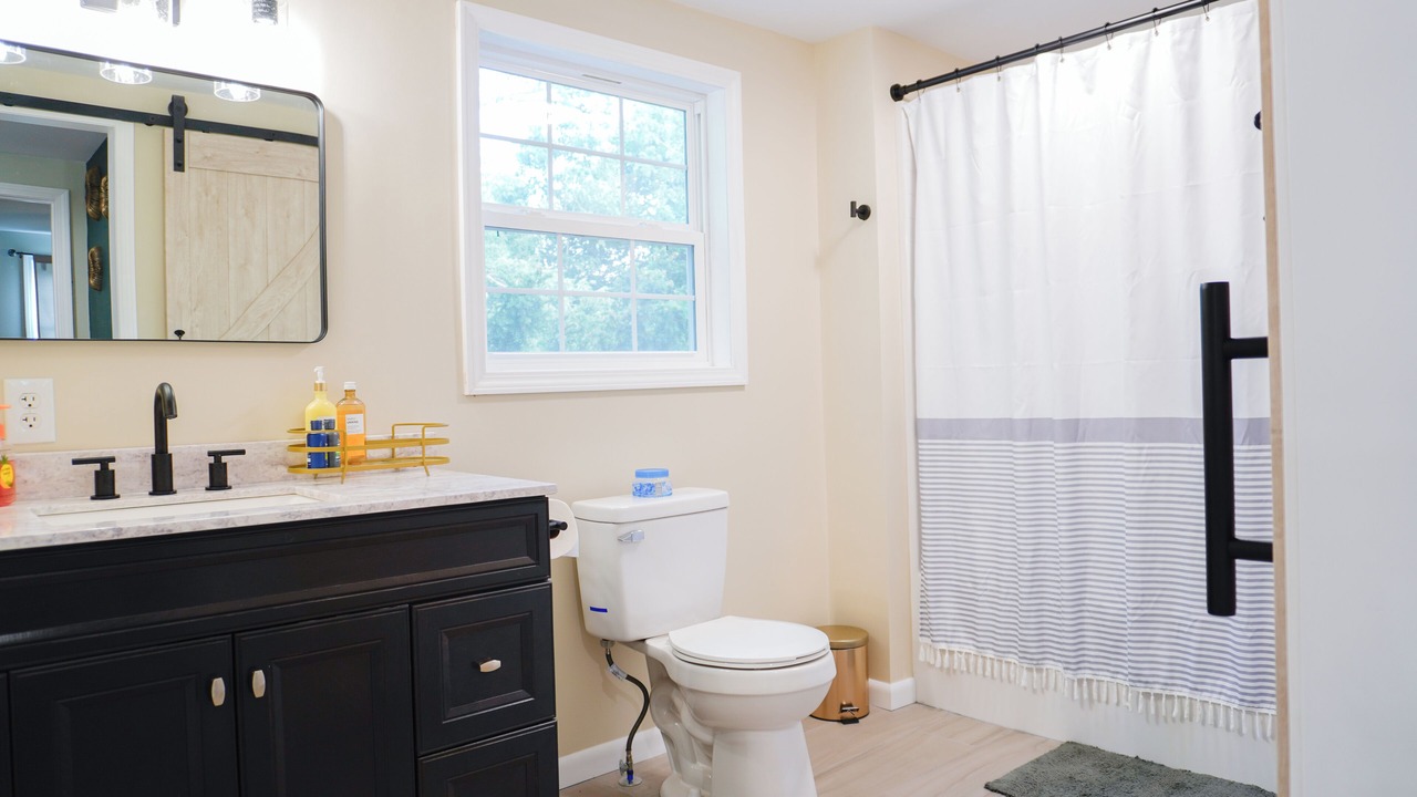 Photo of Bathroom in Endwell