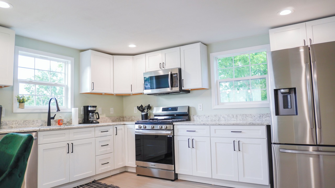 Photo of Kitchen in Endwell