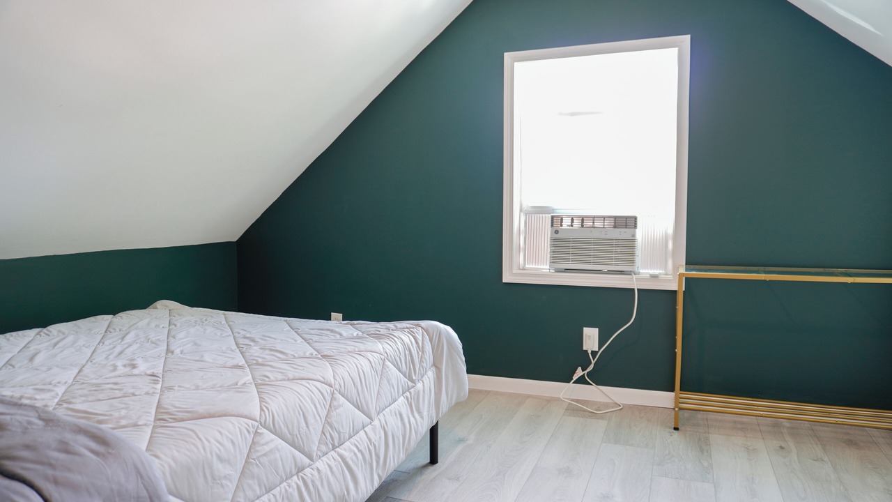 Photo of Bedroom in Endwell