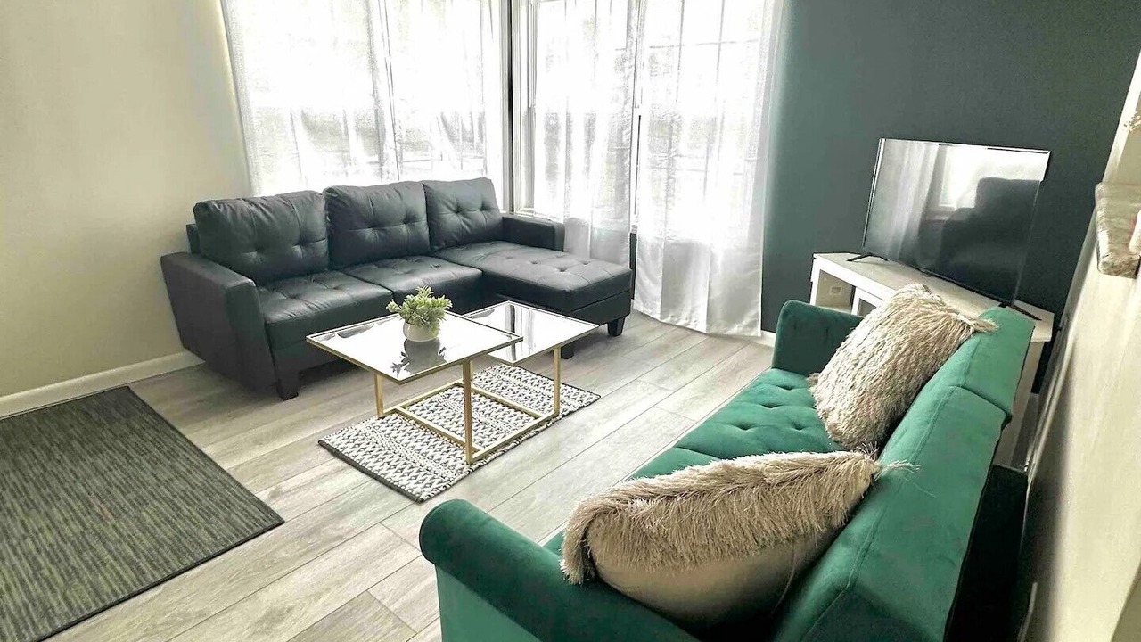 Photo of Livingroom in Endwell