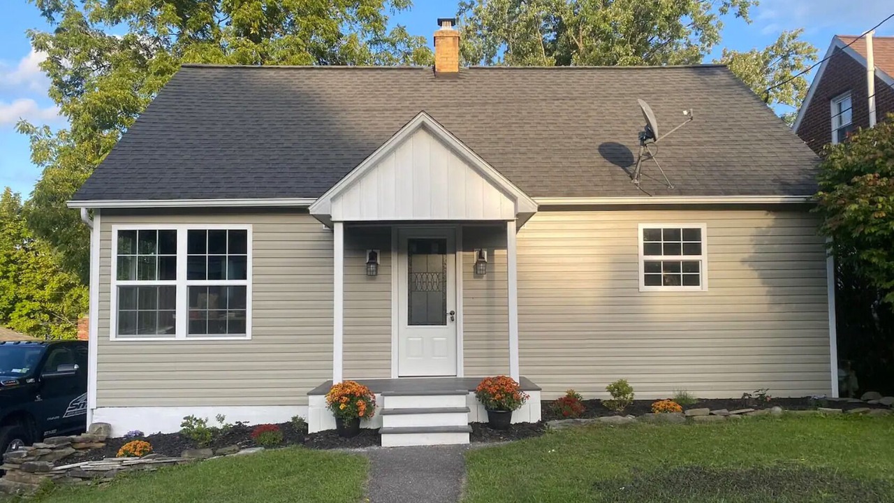 Photo of Outdoor in Endwell