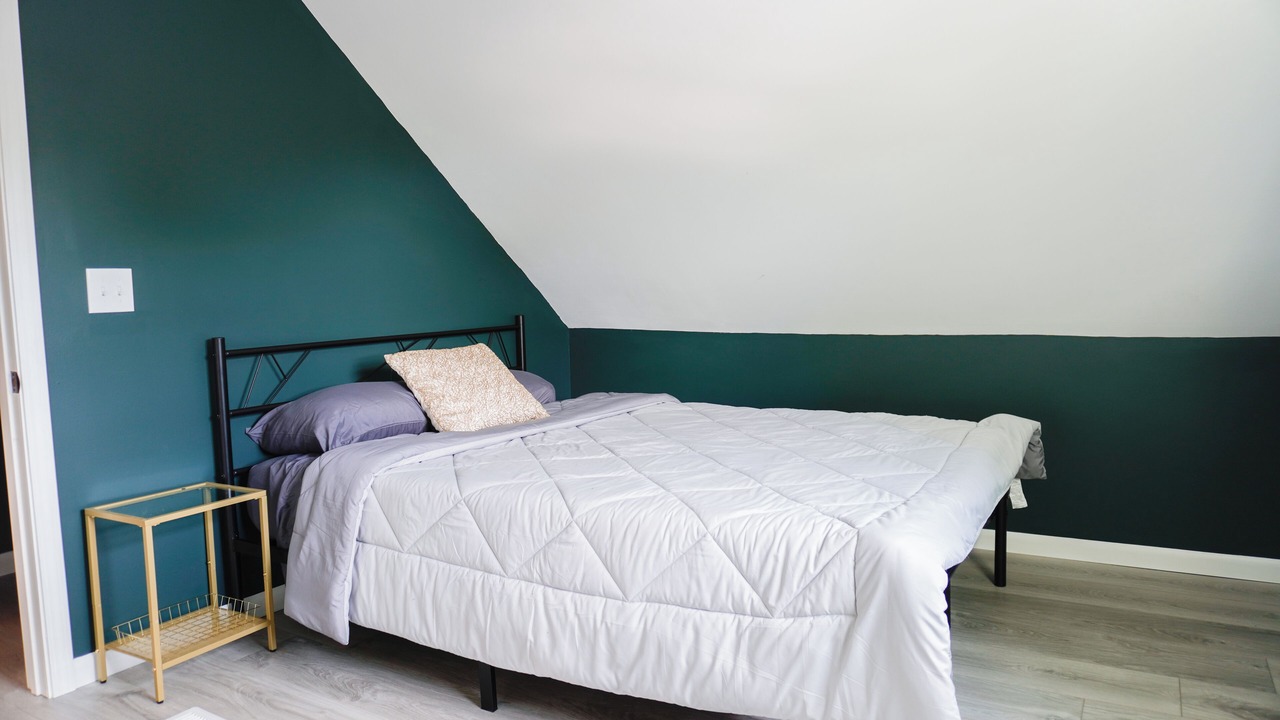 Photo of Bedroom in Endwell