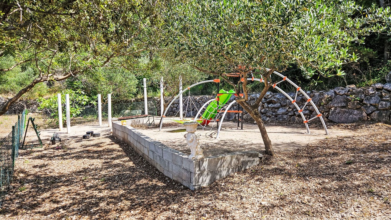Photo of Outdoor in Bogomolje