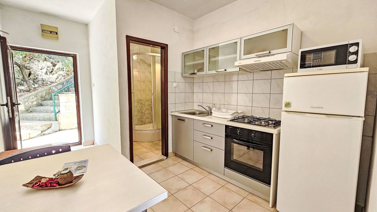 Photo of Bedroom in Bogomolje