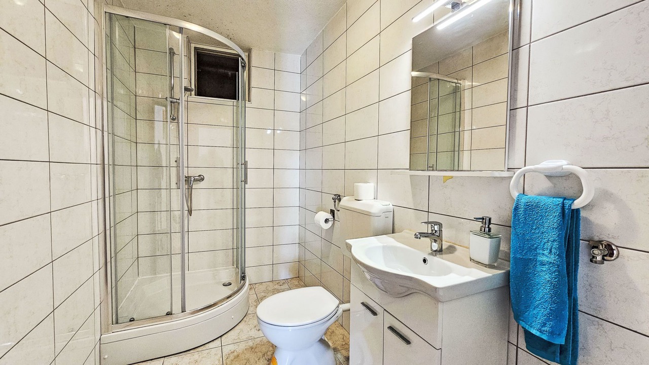Photo of Bathroom in Bogomolje