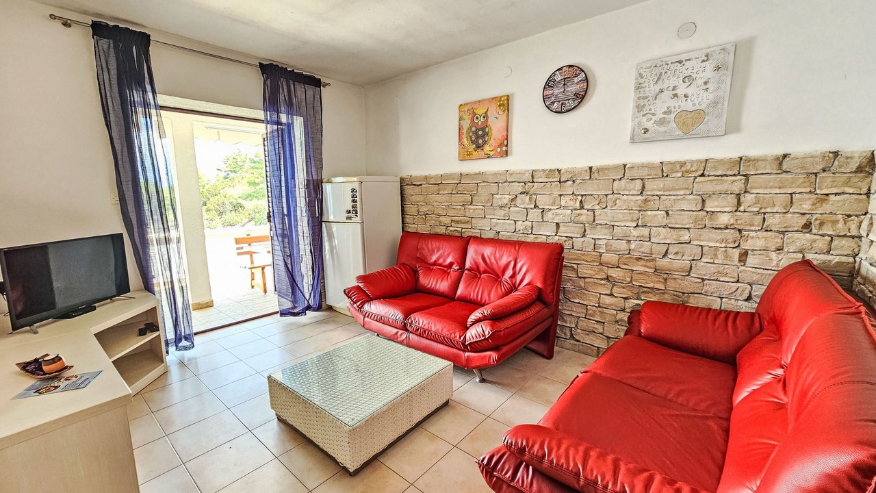 Photo of Livingroom in Bogomolje