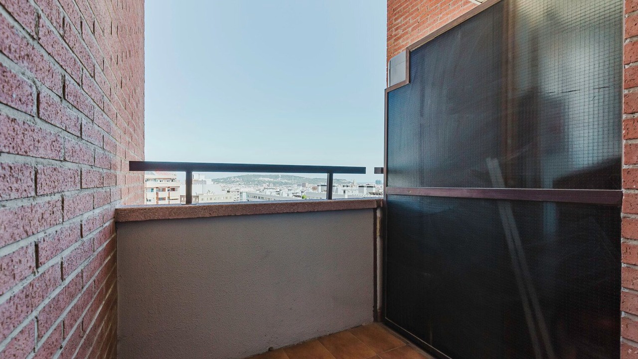 Photo of Outdoor in La Maternitat i Sant Ramon