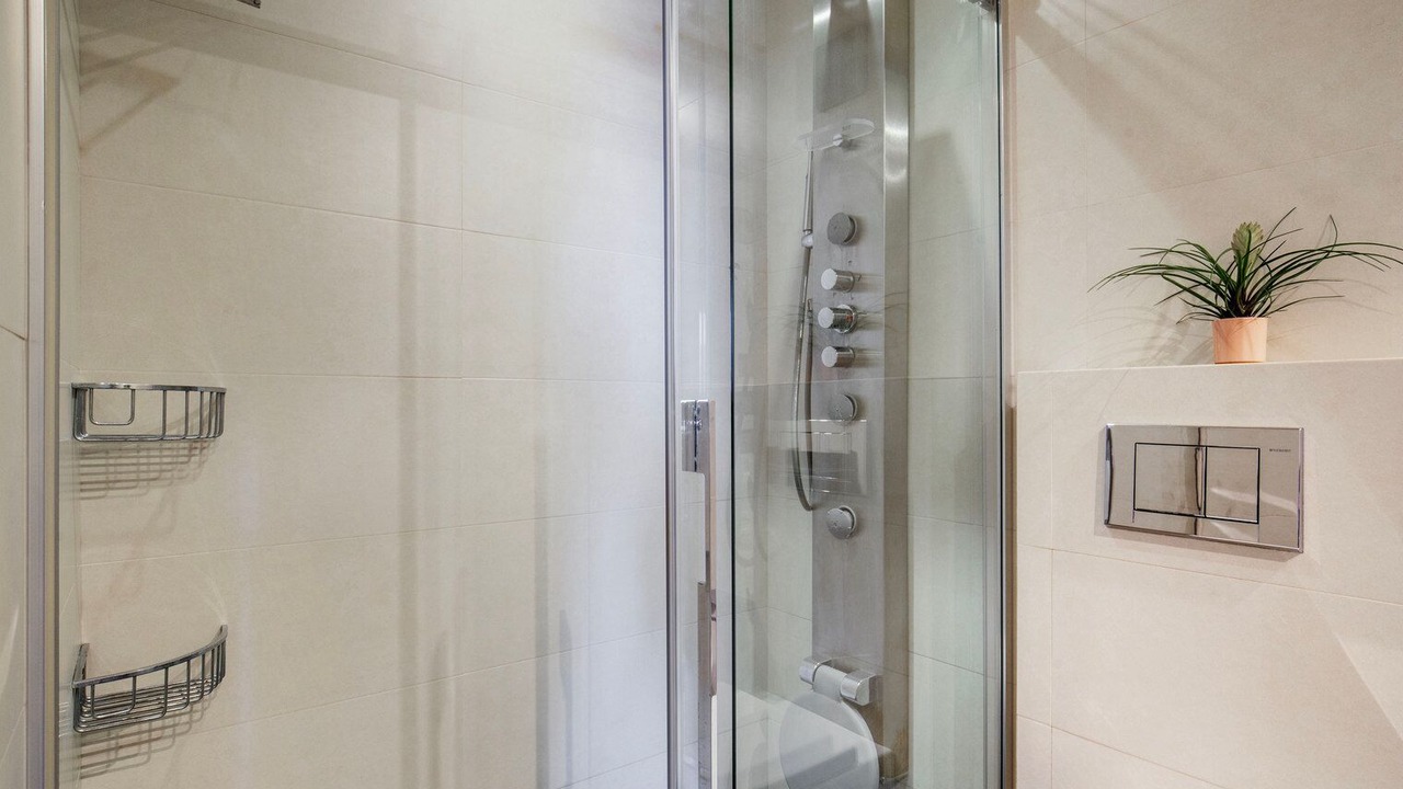 Photo of Bathroom in La Maternitat i Sant Ramon