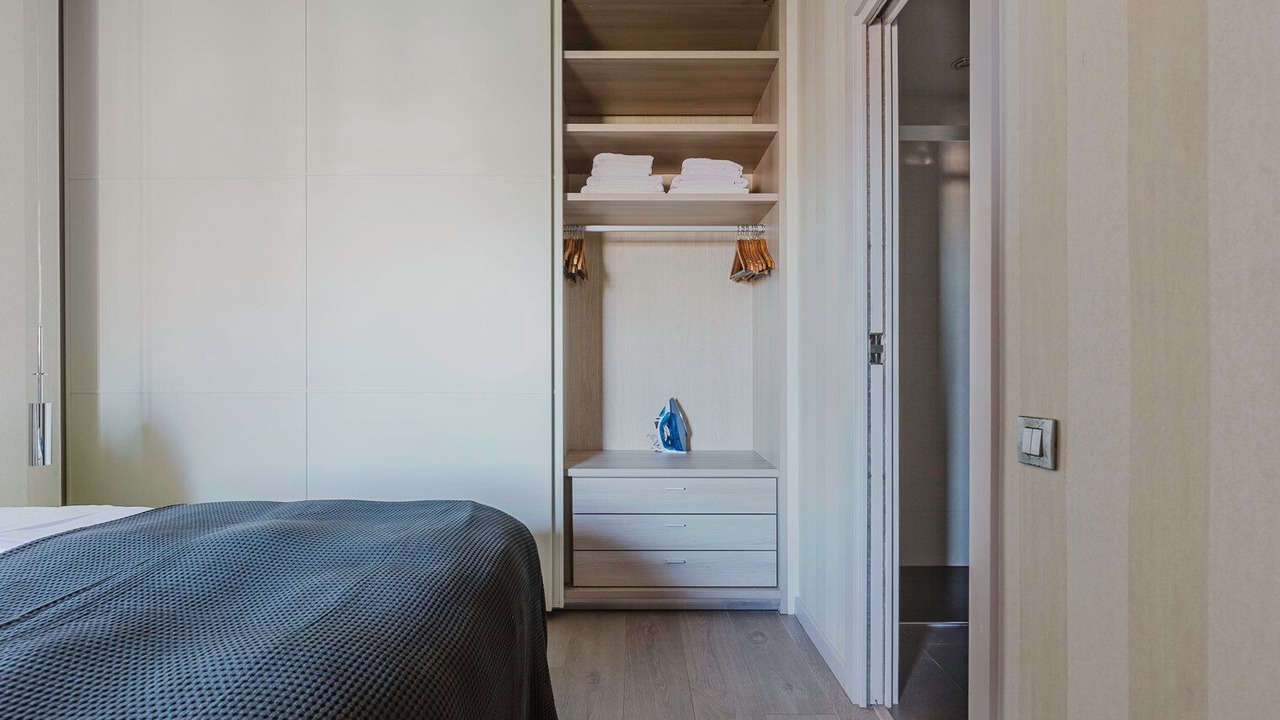 Photo of Bedroom in La Maternitat i Sant Ramon