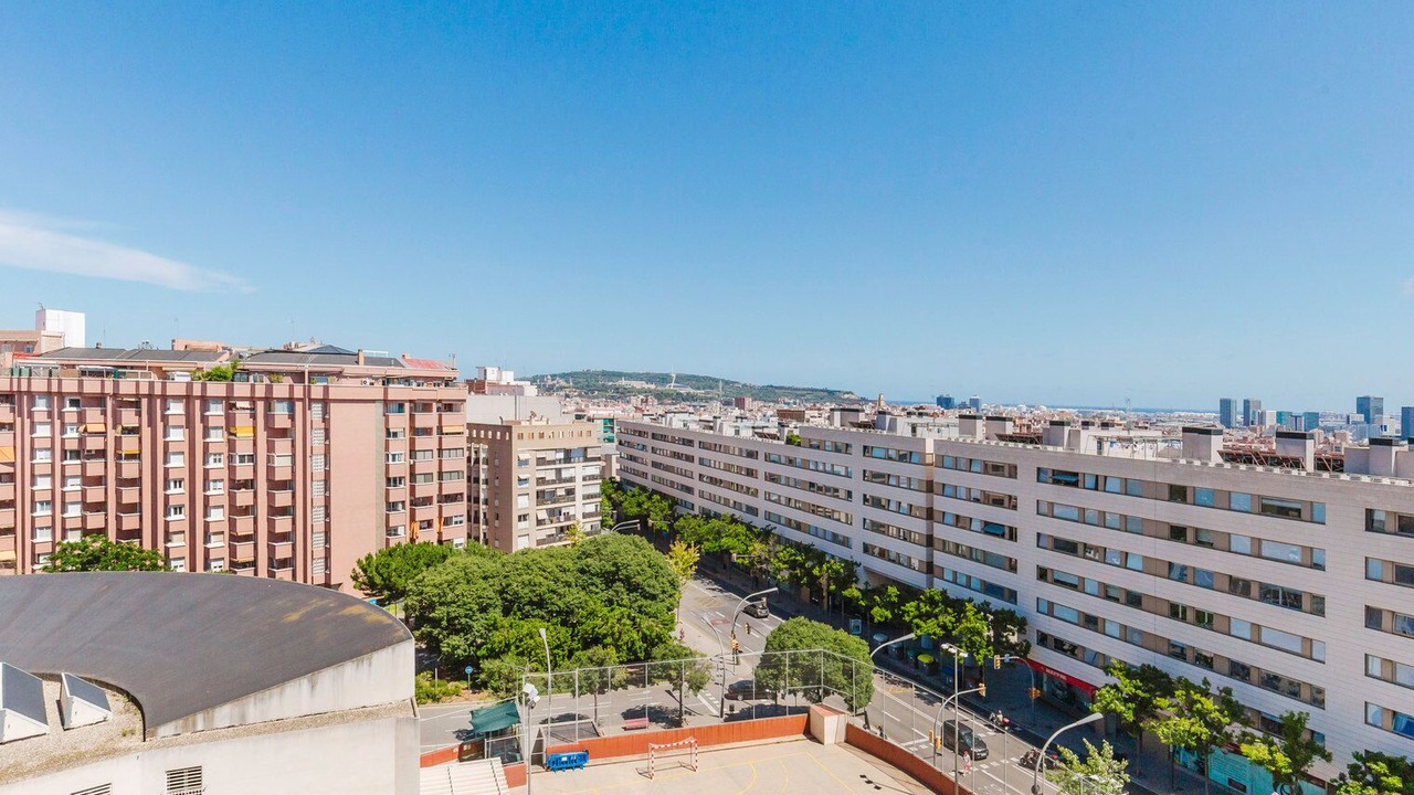 Photo of Outdoor in La Maternitat i Sant Ramon