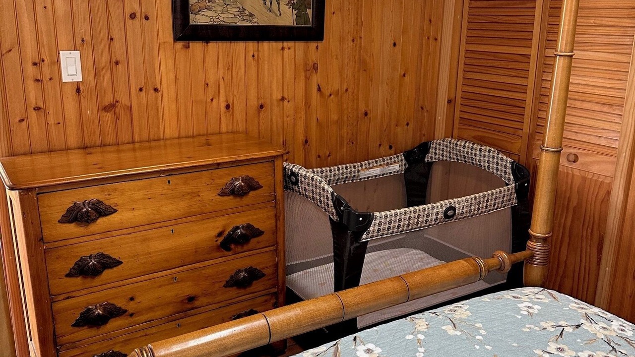 Photo of Bedroom in Monterey