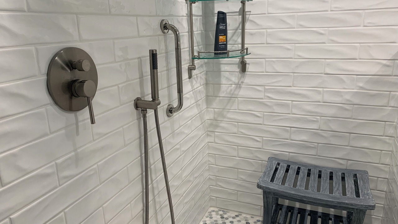 Photo of Bathroom in Monterey