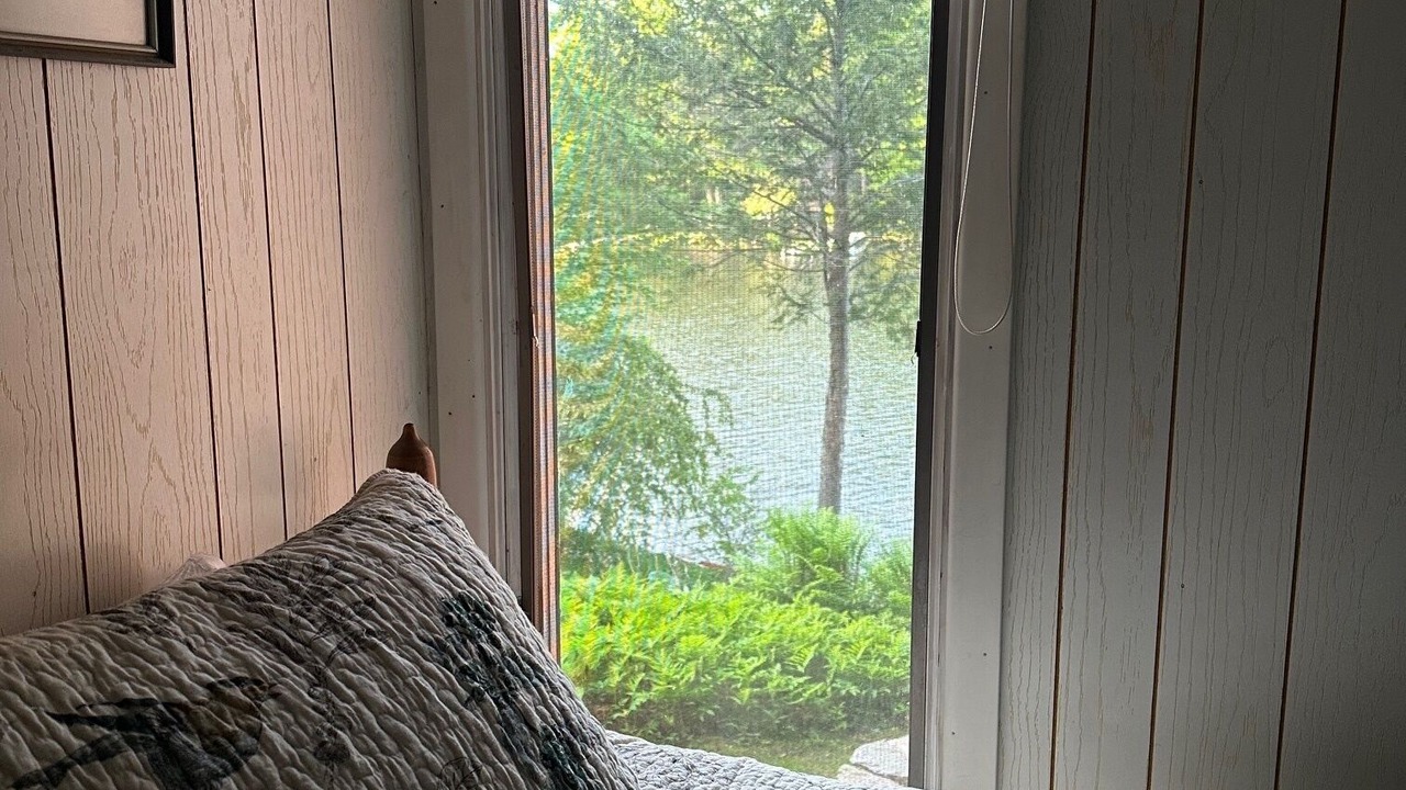 Photo of Bedroom in Monterey