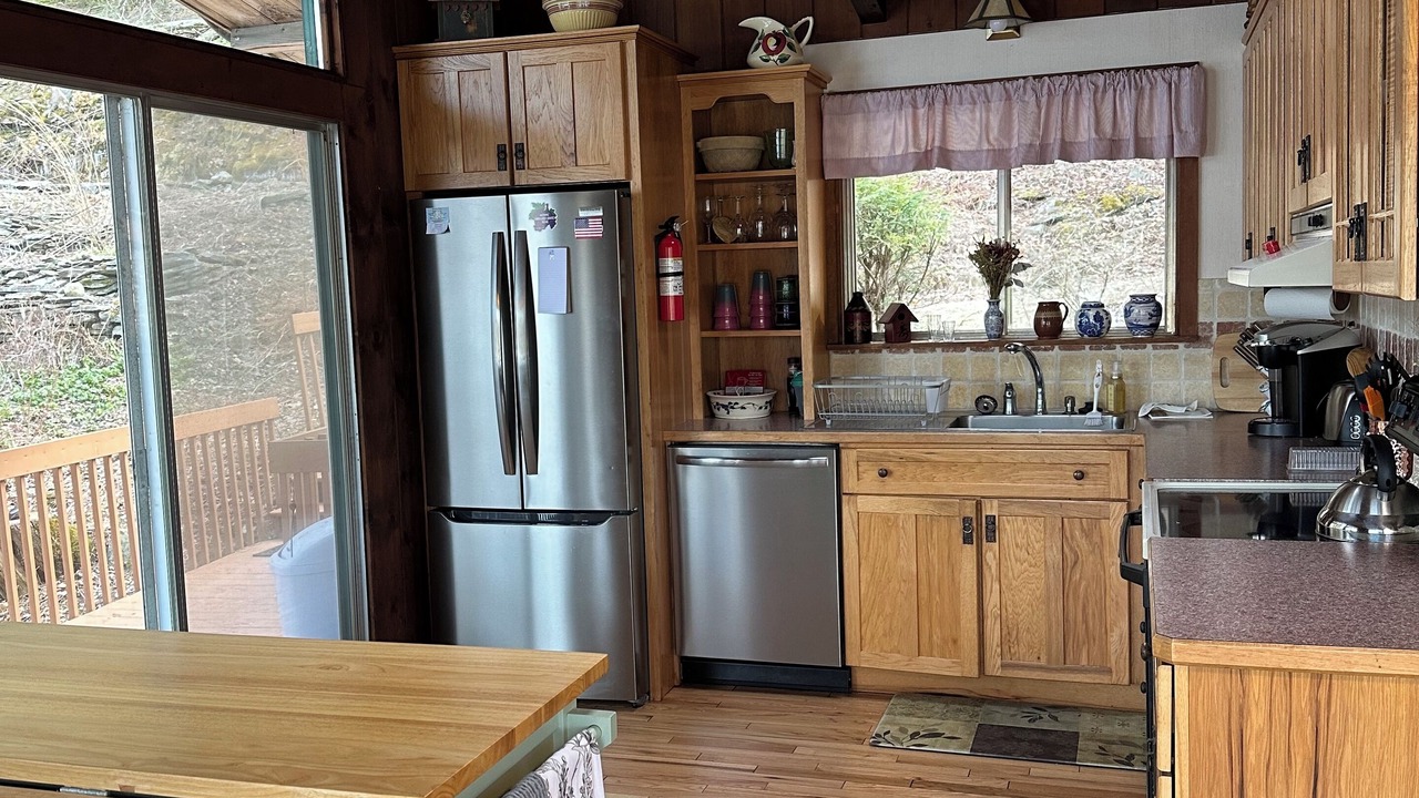 Photo of Kitchen in Monterey