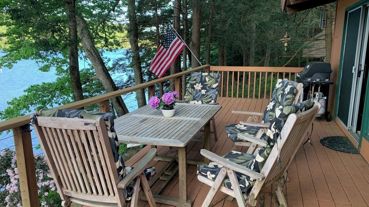 Photo of Outdoor in Monterey