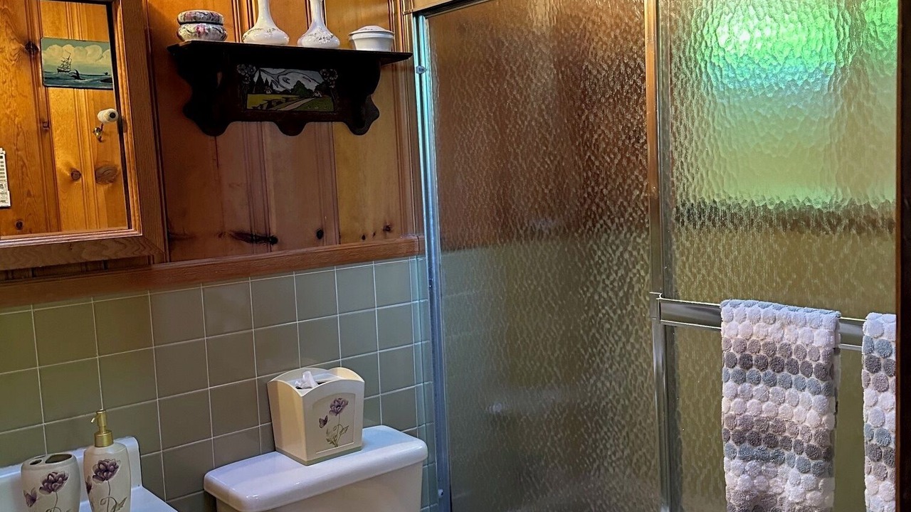 Photo of Bathroom in Monterey