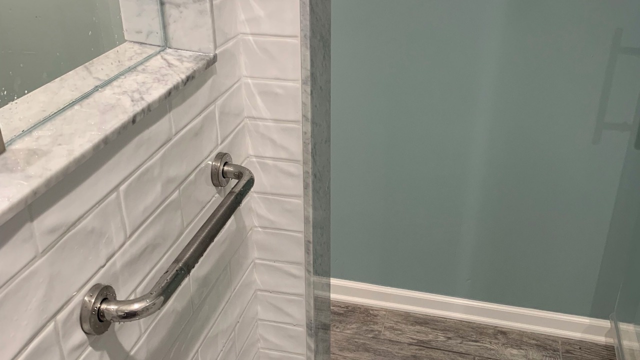Photo of Bathroom in Monterey