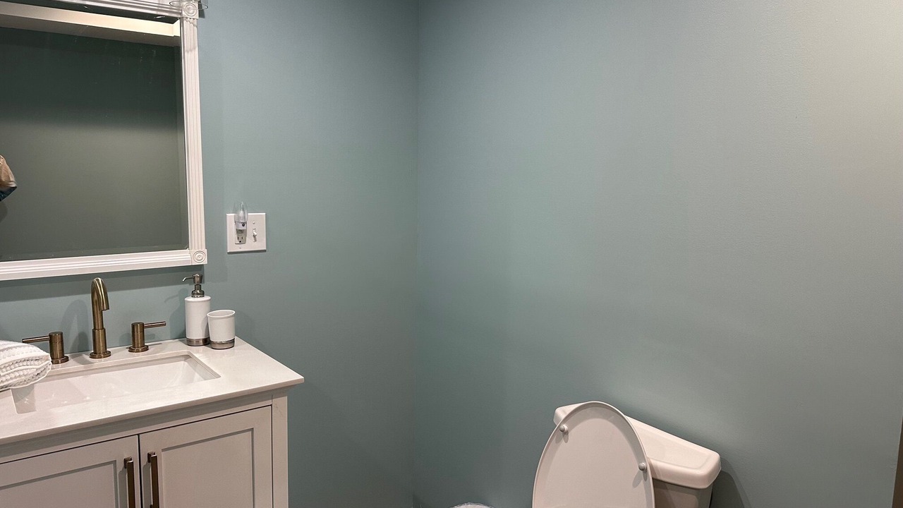Photo of Bathroom in Monterey