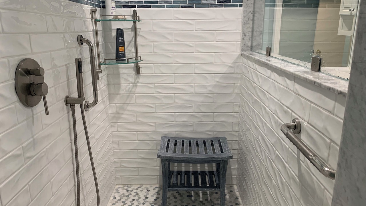 Photo of Bathroom in Monterey