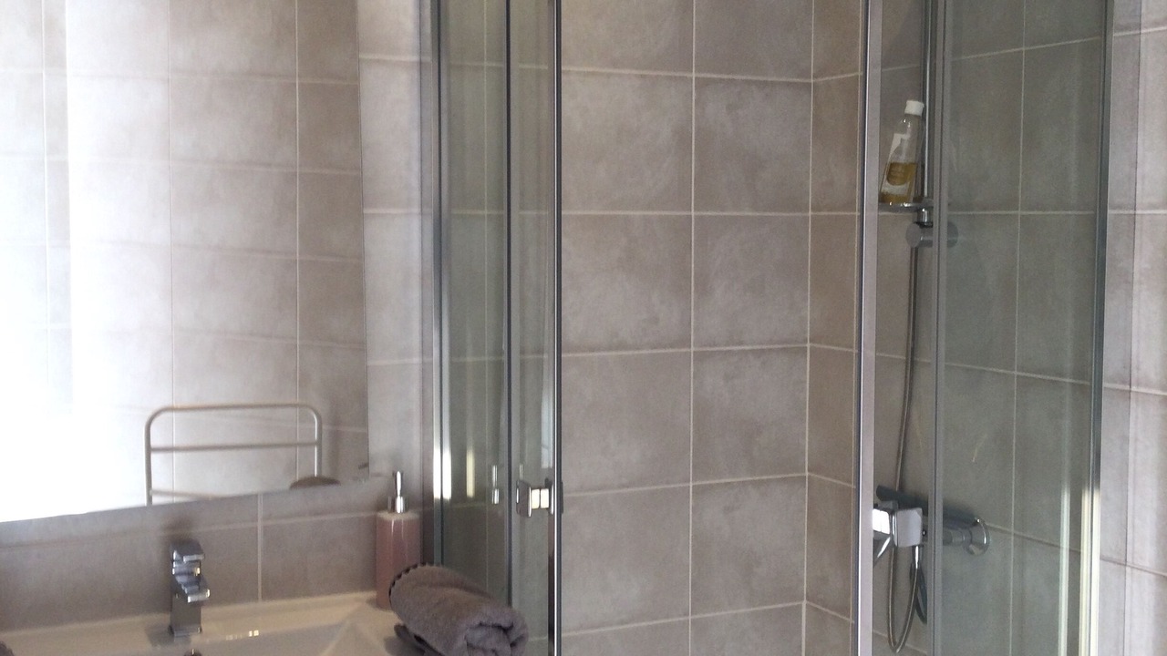 Photo of Bathroom in Saint-Bonnet-en-Champsaur
