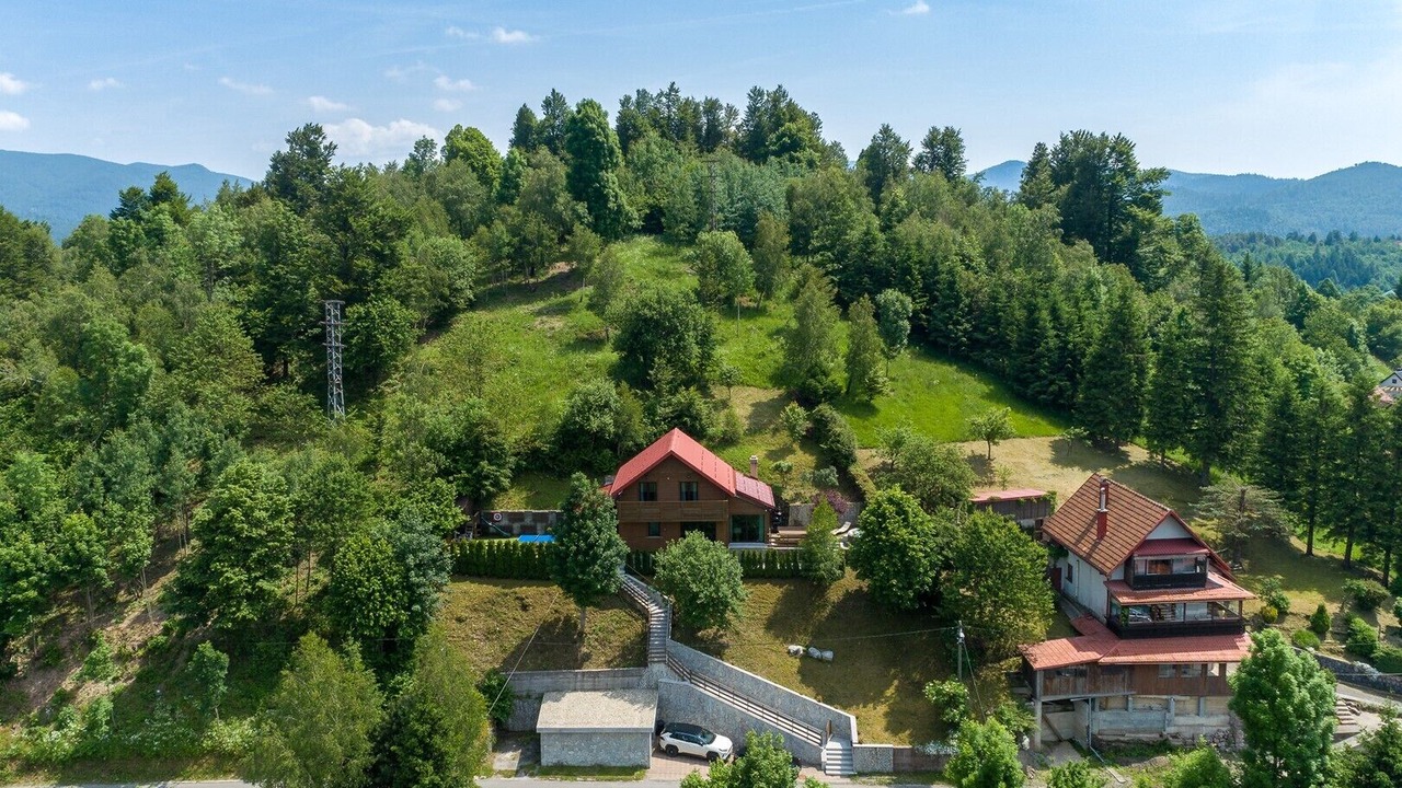 Photo of Outdoor in Fuzine