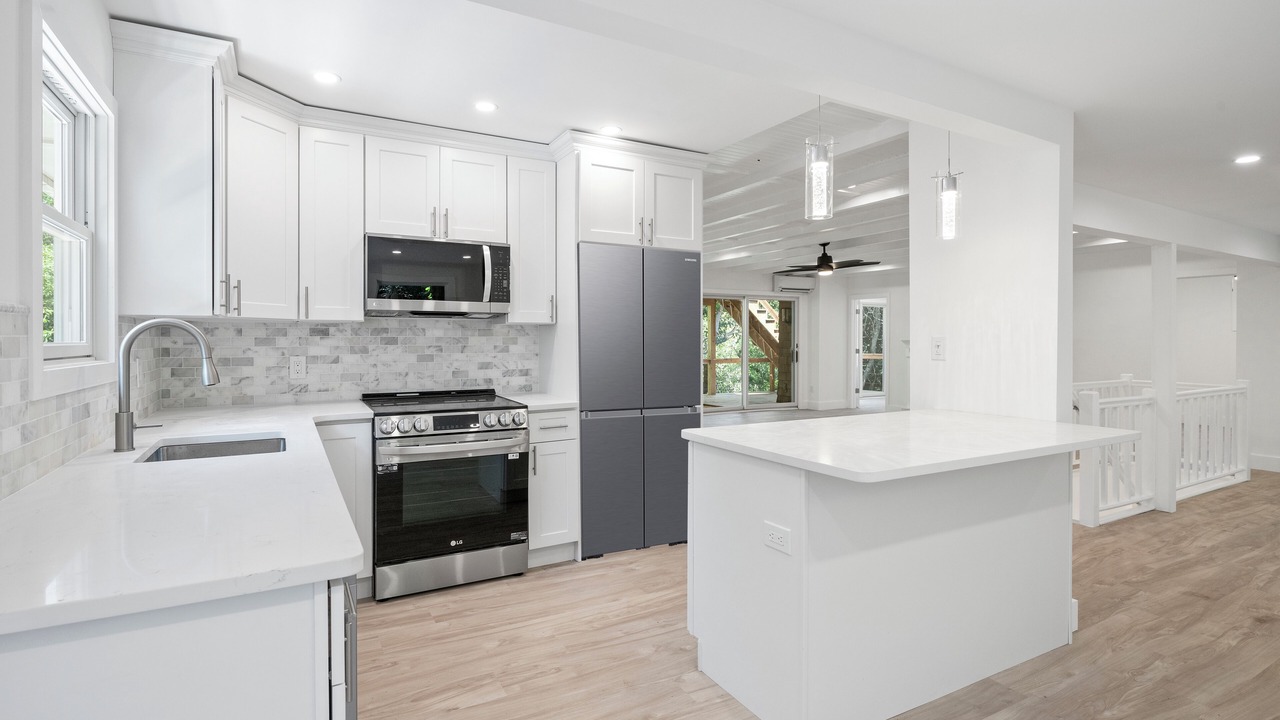 Photo of Kitchen in Long Island