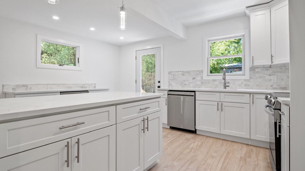 Photo of Kitchen in Long Island