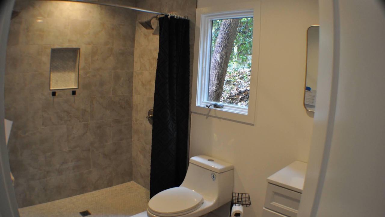 Photo of Bathroom in Long Island